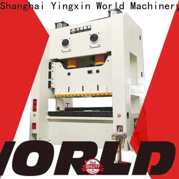 WORLD automatic power press easy-operated at discount