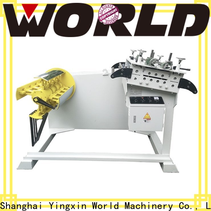 WORLD auto feeder machine for business for wholesale