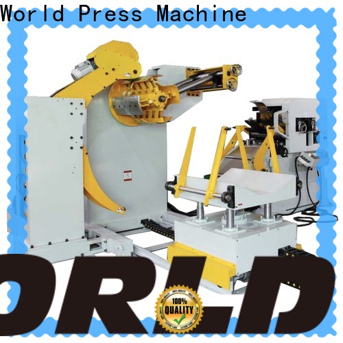 WORLD mechanical feeder for power press Supply at discount