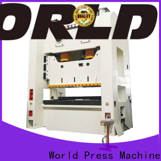 WORLD stamping press manufacturers Suppliers for wholesale