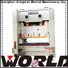 WORLD popular 10 ton power press machine price list high-Supply for customization
