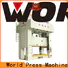 WORLD best price hydraulic power press manufacturers factory for wholesale