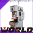 high-performance mechanical press machine working principle factory competitive factory