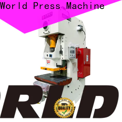 high-performance c frame punch press Supply at discount