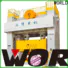 New hydraulic press suppliers factory for wholesale