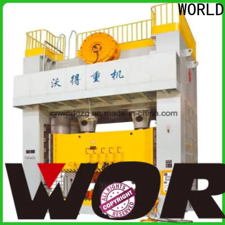 New hydraulic press suppliers factory for wholesale