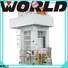 Best power press machine price list factory for customization