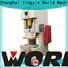 high-performance small power press machine competitive factory