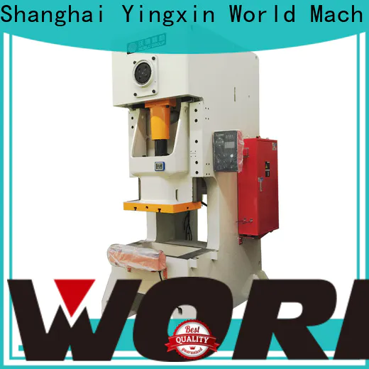 high-performance small power press machine competitive factory