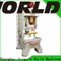 WORLD high-performance h frame press plans manufacturers at discount