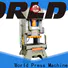 WORLD High-quality mechanical power press machine price Suppliers longer service life