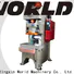 WORLD hydraulic skateboard press company at discount