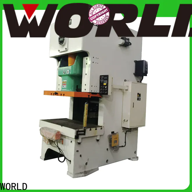 WORLD Top hydraulic power press manufacturers Suppliers longer service life