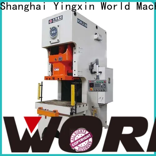 WORLD bench mounted hydraulic press factory at discount