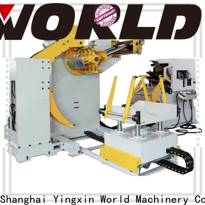 WORLD high-performance mechanical feeder for power press Supply for wholesale