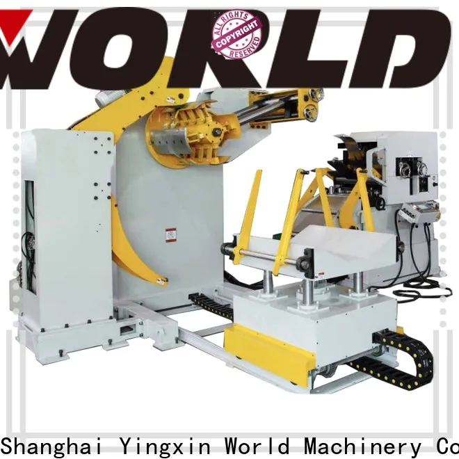WORLD high-performance mechanical feeder for power press Supply for wholesale