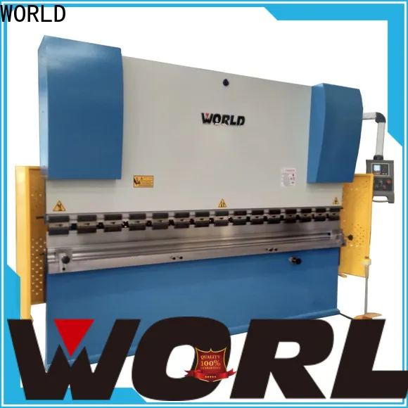 WORLD 2 pipe bender for sale manufacturers high-quality