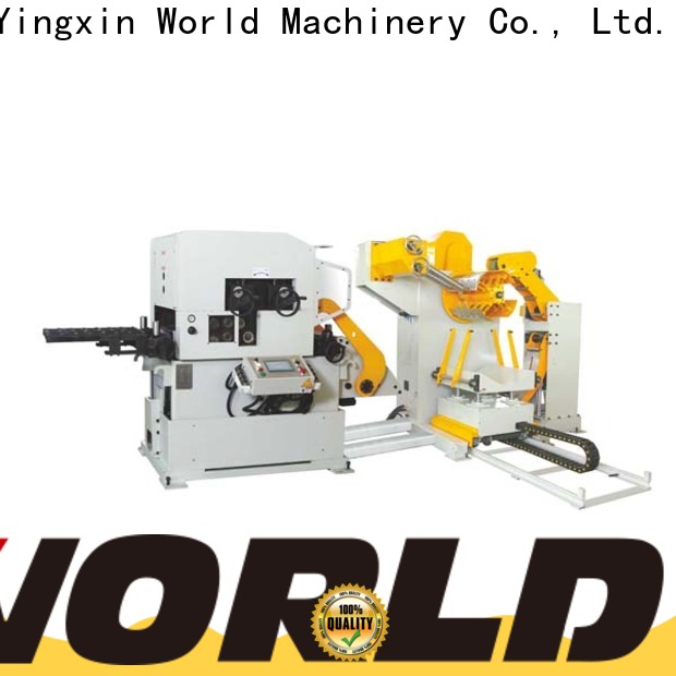 WORLD automatic feeder machine company at discount
