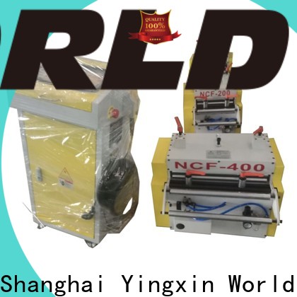 WORLD Best sheet feeder machine for business for punching