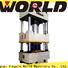 WORLD hydraulic deep drawing press factory for bending