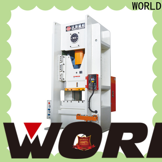 WORLD power press machine suppliers Suppliers for wholesale