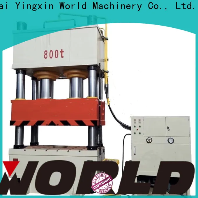 Wholesale hydraulic straightening press for business for bending
