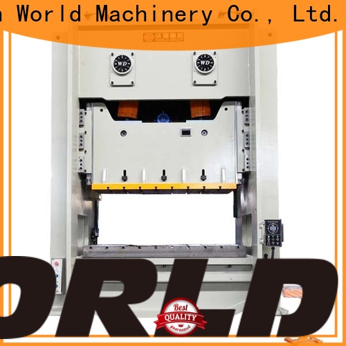 WORLD popular 30 ton power press machine high-Supply for wholesale