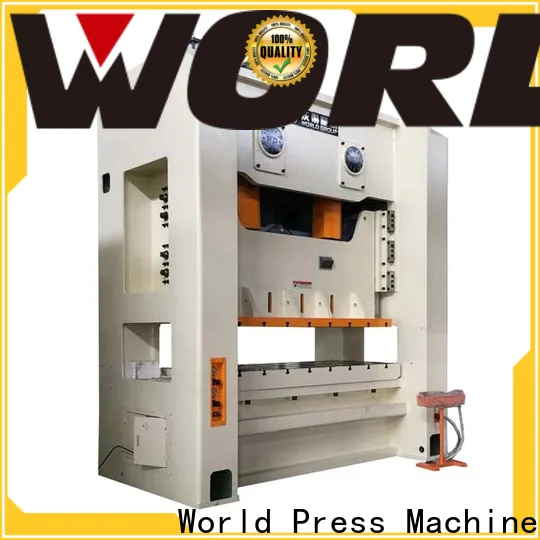WORLD hot-sale industrial power press for business at discount