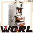WORLD Latest c frame power press factory competitive factory