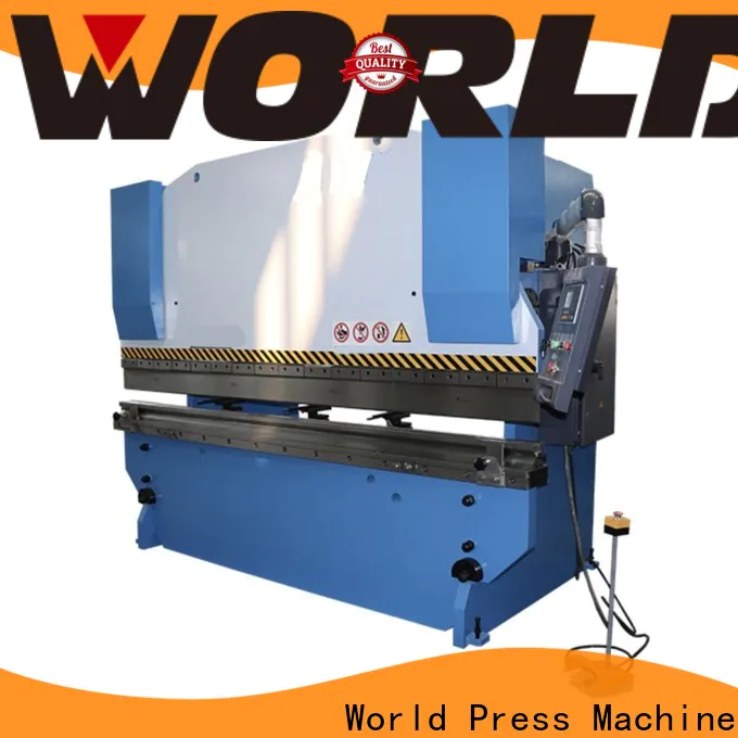 hot-sale duct bending machine factory easy-operation