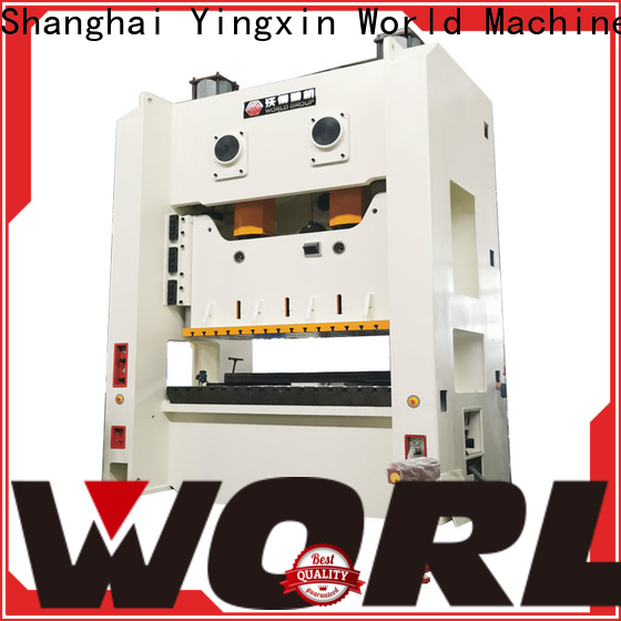 High-quality power press cutting machine fast speed at discount