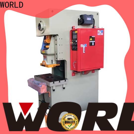 WORLD Best simple hydraulic press manufacturers longer service life