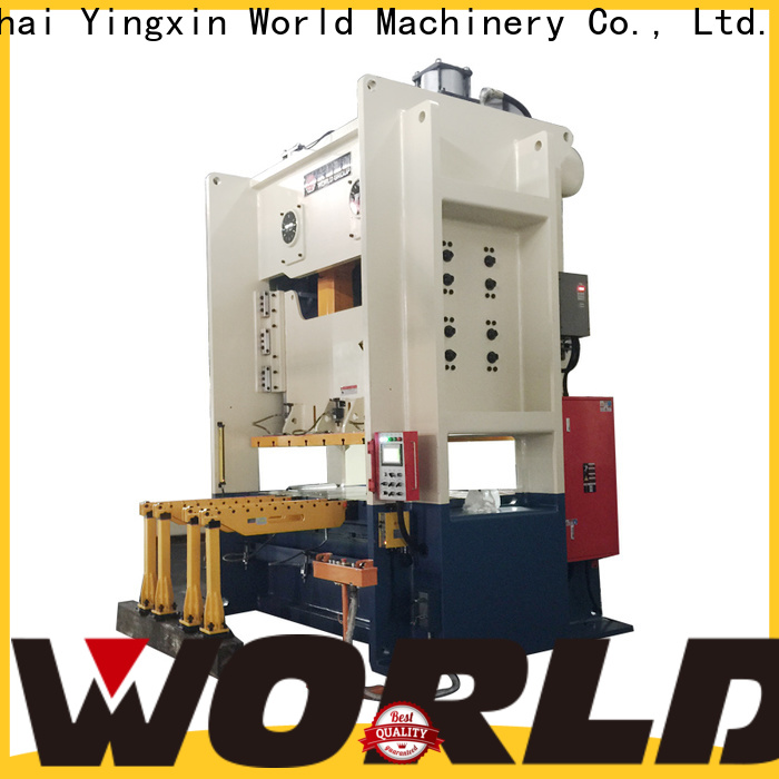 Wholesale power punch press machine Suppliers