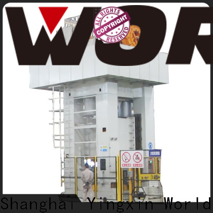 WORLD power press cutting machine for business for wholesale