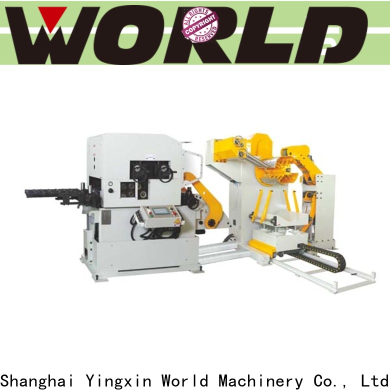 WORLD roller feeder machine company for wholesale