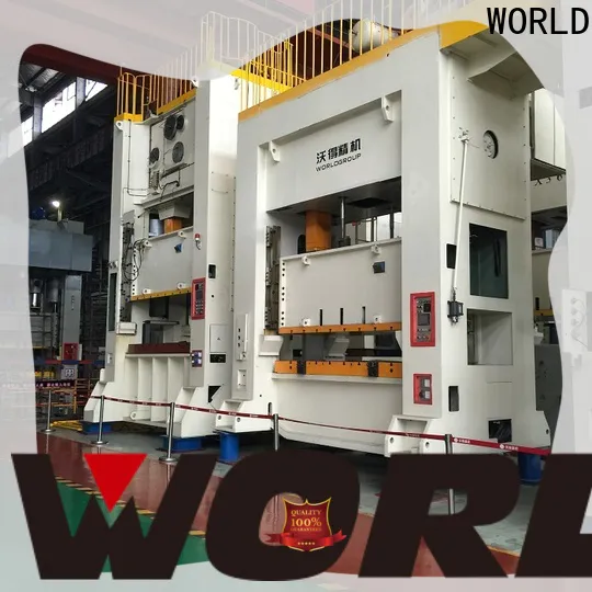High-quality 30 ton mechanical press manufacturers