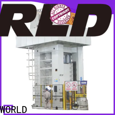 WORLD power press machine working pdf Suppliers at discount