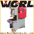 WORLD Top pneumatic power press for business