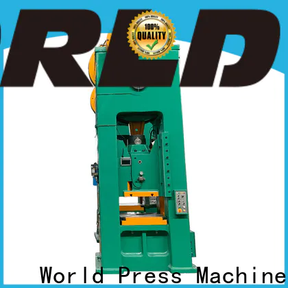 WORLD Top press machine specification manufacturers for wholesale