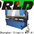 WORLD hydraulic profile bending machine Suppliers high-quality
