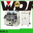 WORLD roller feeder machine company at discount
