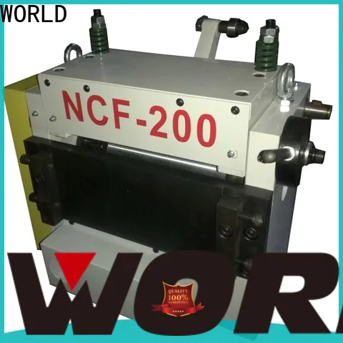 WORLD Top manufacturers for punching