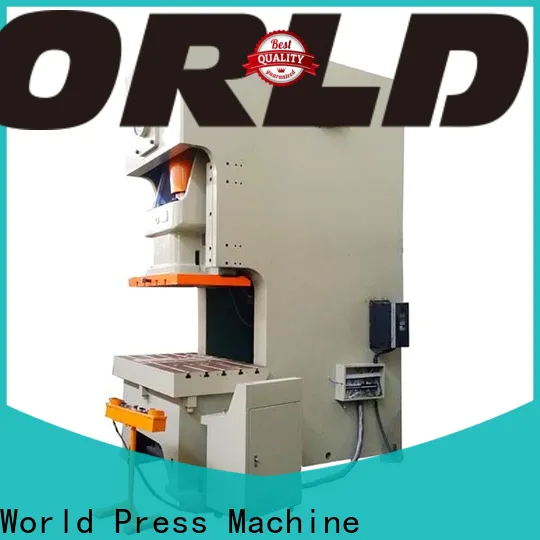 mechanical sheet metal punch press machine best factory price competitive factory