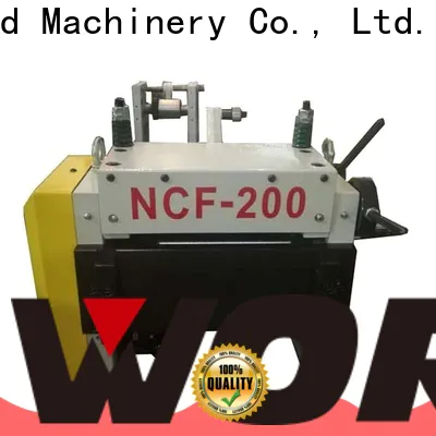 WORLD Wholesale roller feeder machine factory at discount