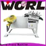 WORLD mechanical servo feeder machine manufacturers at discount