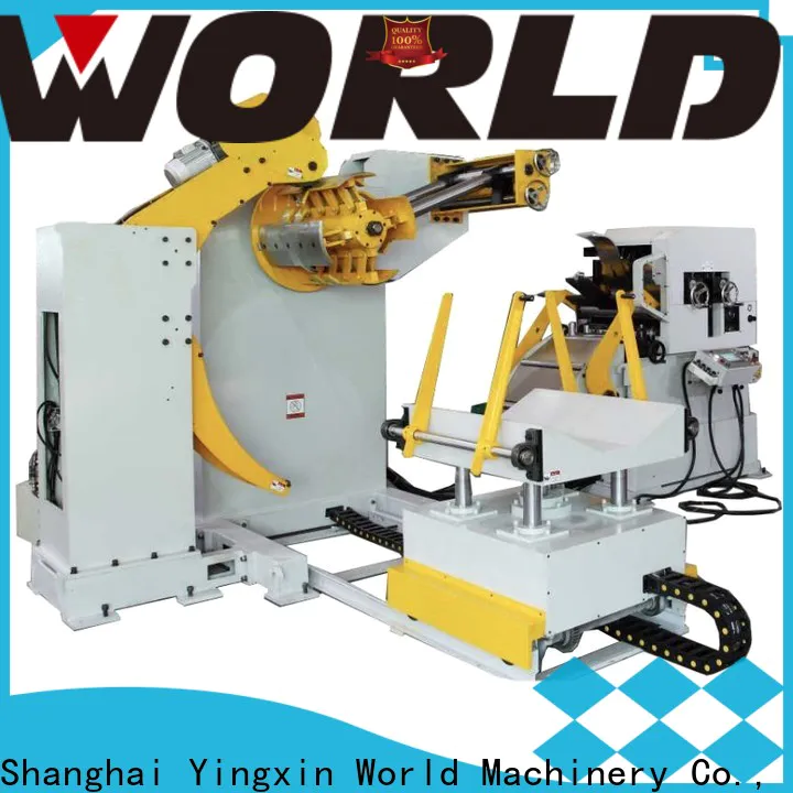 WORLD Top sheet feeder for business for punching
