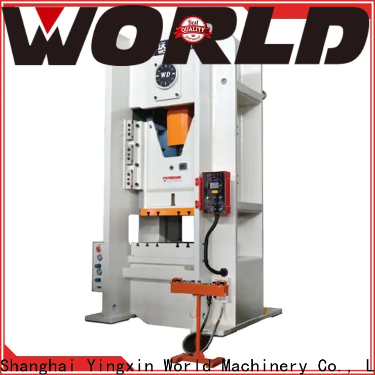 best price mechanical power press machine price high-Supply for customization