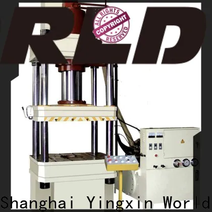 WORLD Wholesale hydraulic press price Suppliers for flanging