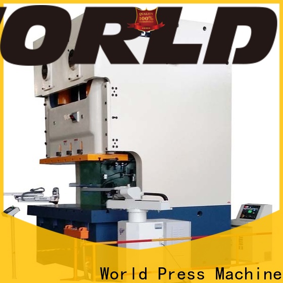 WORLD High-quality pneumatic drill press factory