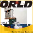 WORLD High-quality pneumatic drill press factory